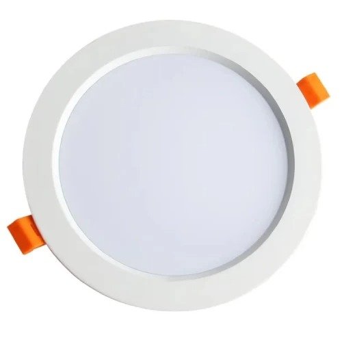 Slim Recessed LED Panel Light (Ceiling Downlight)